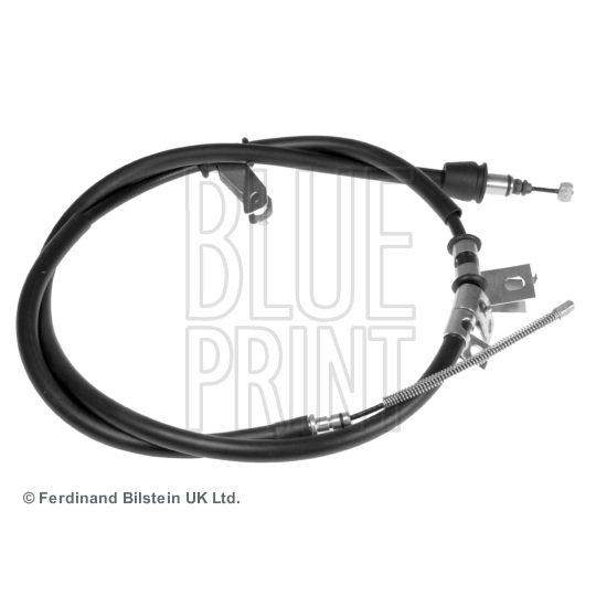 ADG046202 - Cable, parking brake 