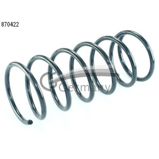 14.870.422 - Coil Spring 