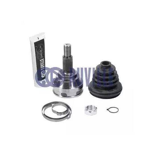 75701S - Joint Kit, drive shaft 