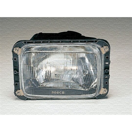 711305620590 - Diffusing Lens, headlight 