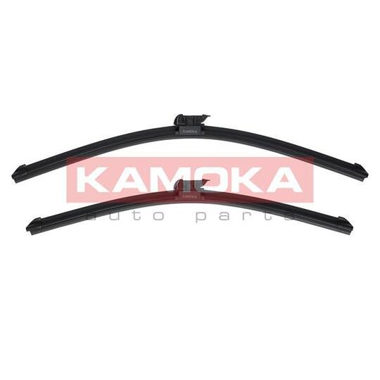 27A25 - Wiper Blade 