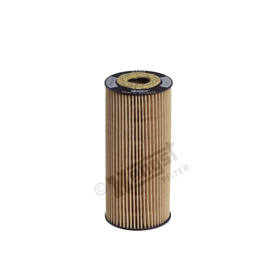 E16H D51 - Oil filter 