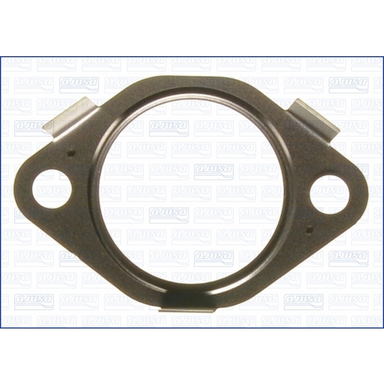 01153900 - Gasket, exhaust pipe 