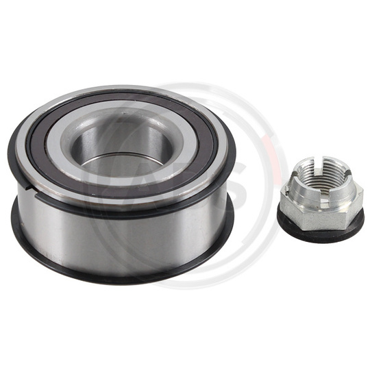 200041 - Wheel Bearing Kit 