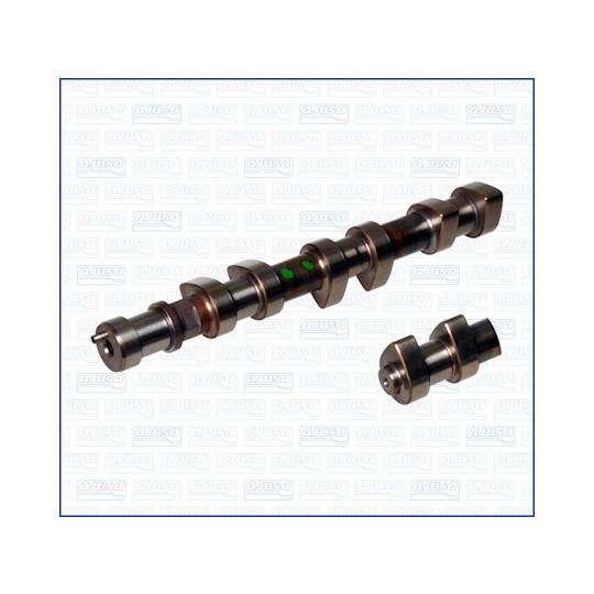 93036500 - Camshaft 