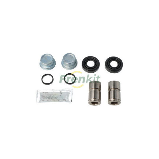 823001 - Guide Sleeve Kit, brake caliper 
