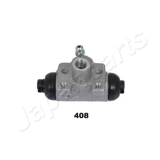 CD-408 - Wheel Brake Cylinder 