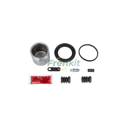 254812 - Repair Kit, brake caliper 