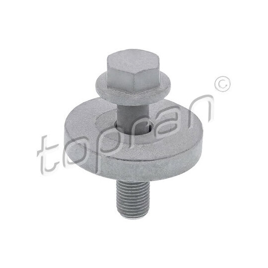 701 614 - Pulley Bolt 
