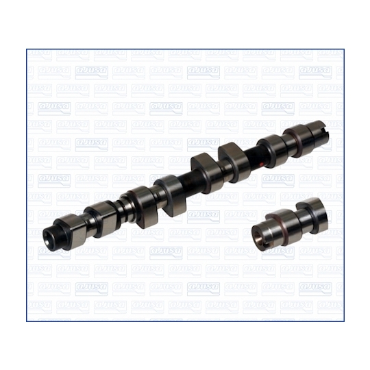 93070800 - Camshaft 