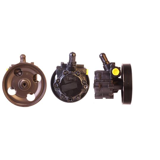 15-0991 - Hydraulic Pump, steering system 
