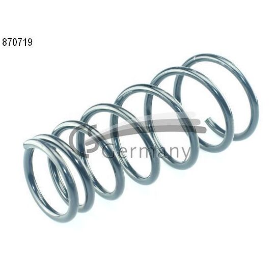 14.870.719 - Coil Spring 