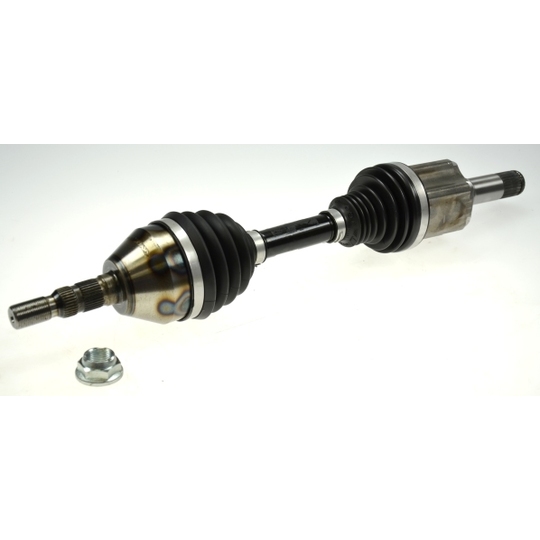 305208 - Drive Shaft 