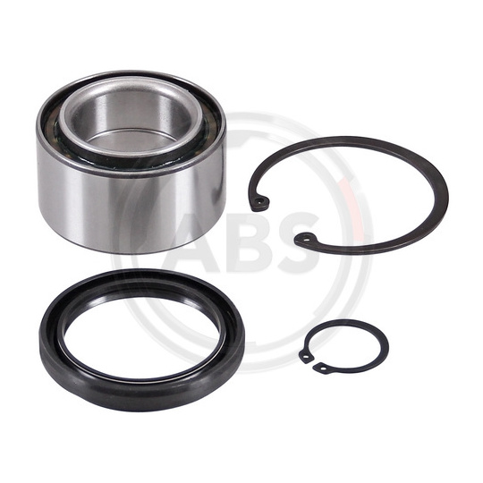 201022 - Wheel Bearing Kit 