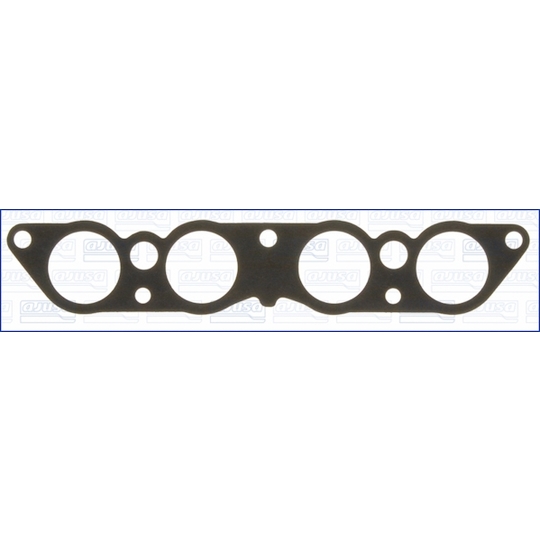 00660600 - Gasket, intake manifold 