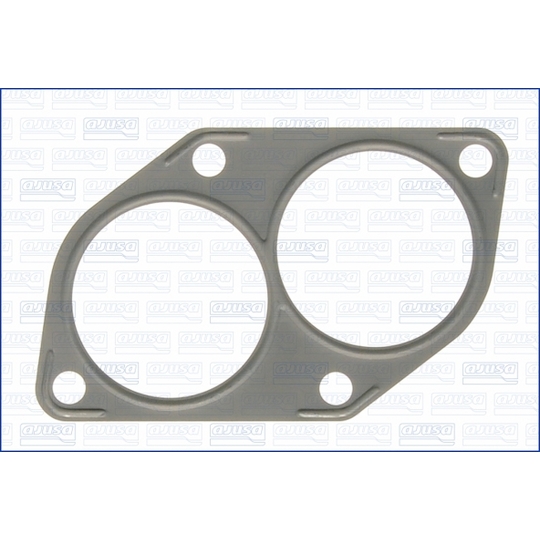 00263500 - Gasket, exhaust pipe 