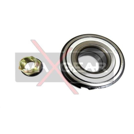 33-0306 - Wheel Bearing Kit 