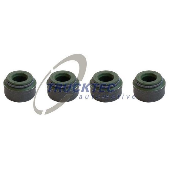 02.43.266 - Seal Set, valve stem 