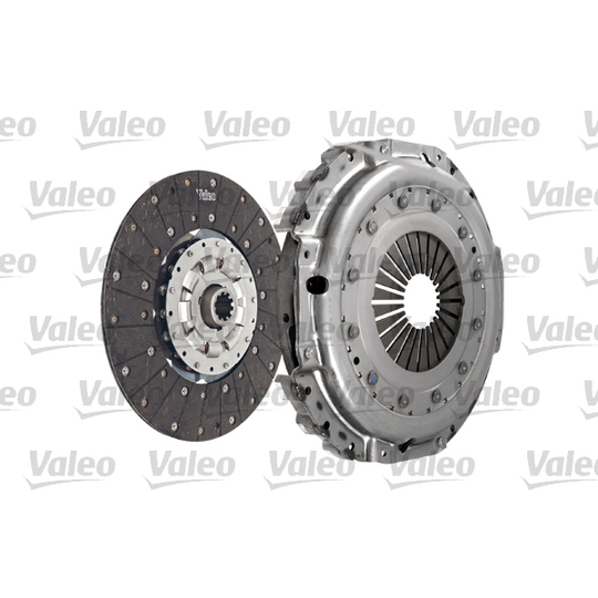 805476 - Clutch Kit 