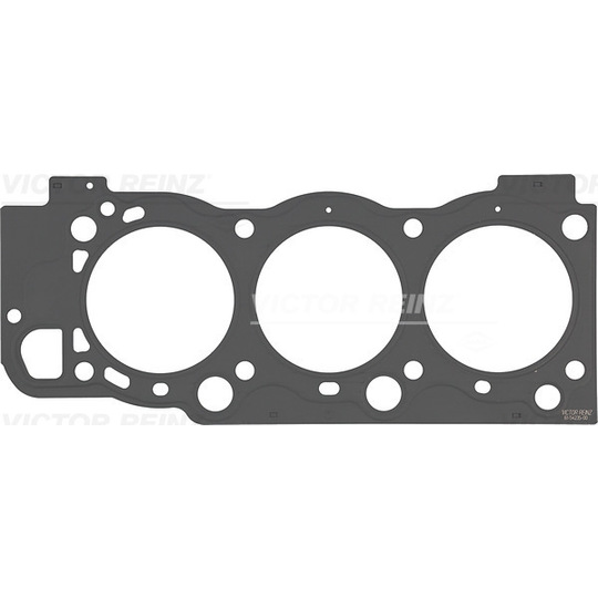 61-54235-00 - Gasket, cylinder head 