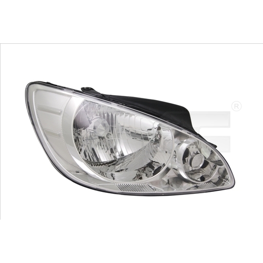 20-11284-15-2 - Headlight 