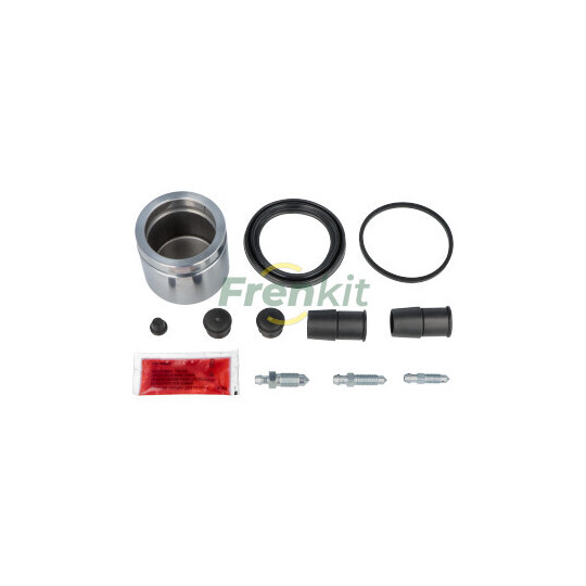 260906 - Repair Kit, brake caliper 