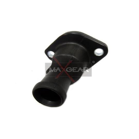 18-0031 - Coolant Flange 