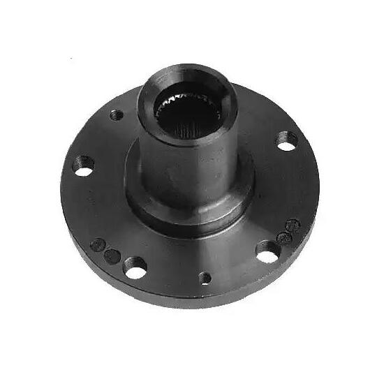 16405 - Wheel hub 