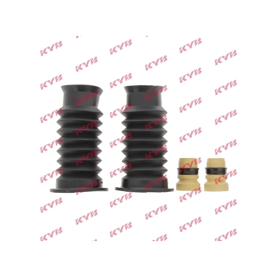 910162 - Dust Cover Kit, shock absorber 