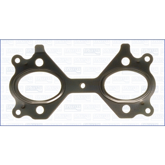 13229100 - Gasket, exhaust manifold 