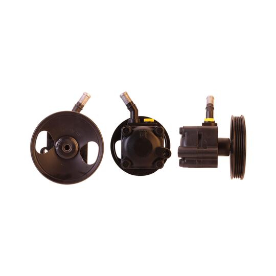 15-0314 - Hydraulic Pump, steering system 