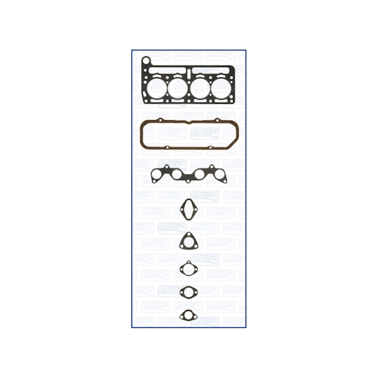 52004200 - Packningssats, topplock 