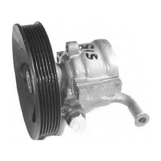 PI0256 - Hydraulic Pump, steering system 