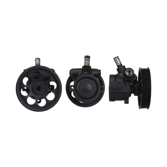 15-0081 - Hydraulic Pump, steering system 