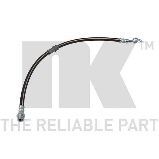 853242 - Brake Hose 