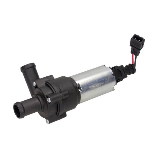18-0229 - Additional Water Pump 
