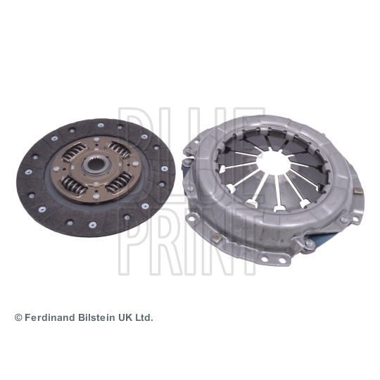 ADT330293 - Clutch Kit 