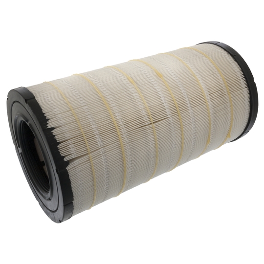 35578 - Air filter 