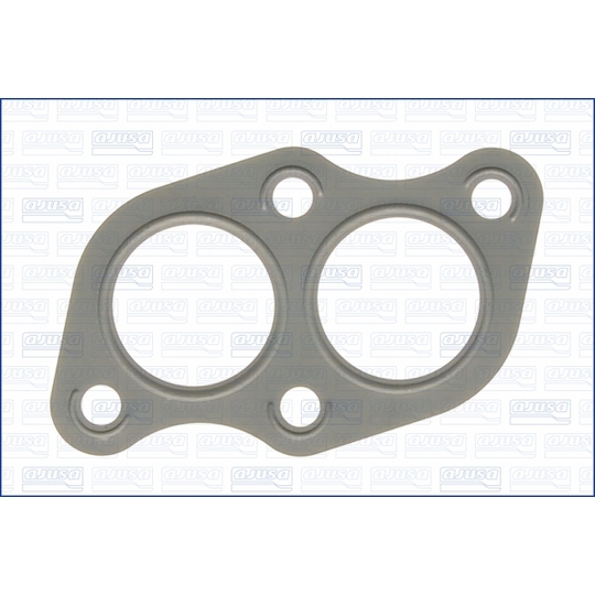 00747900 - Gasket, exhaust pipe 