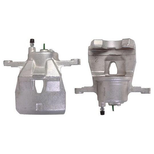 0 986 135 343 - Brake Caliper 