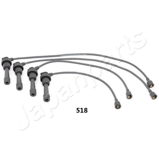 IC-518 - Ignition Cable Kit 