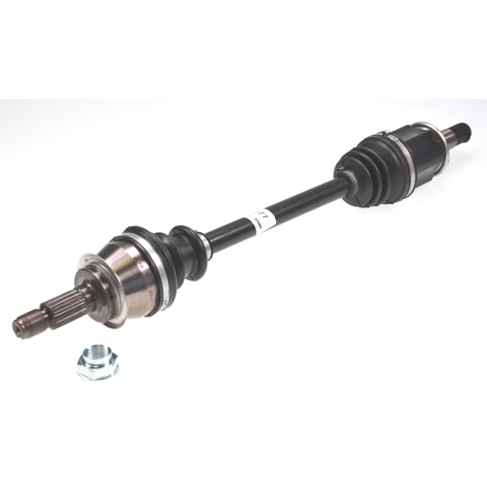 304212 - Drive Shaft 