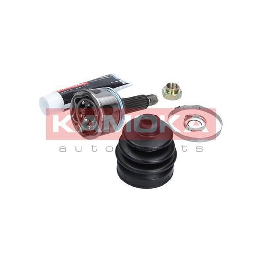 6562 - Joint Kit, drive shaft 