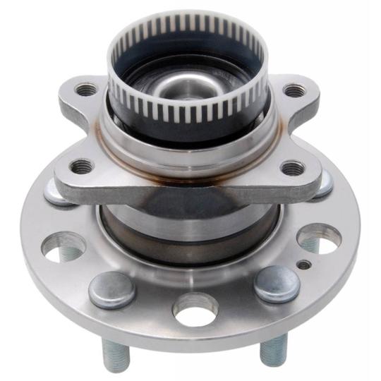 2282-SPORR - Wheel hub 