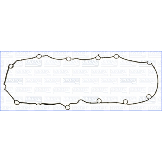 11097400 - Gasket, cylinder head cover 