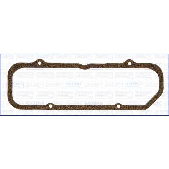 11005100 - Gasket, cylinder head cover 