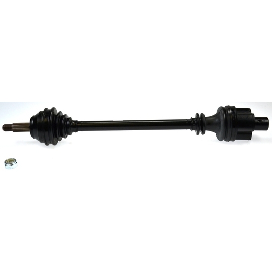 301858 - Drive Shaft 