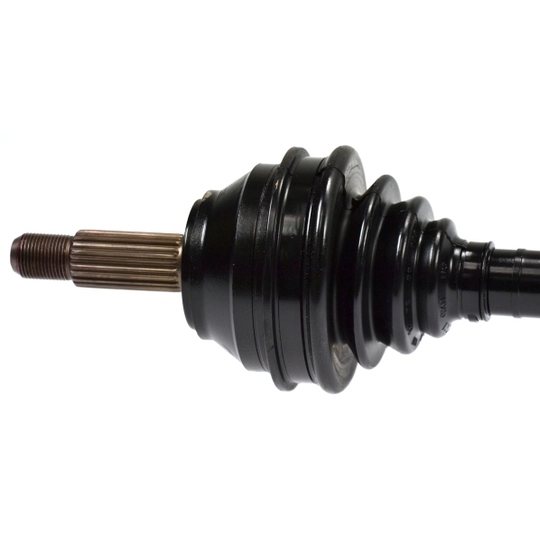 301858 - Drive Shaft 