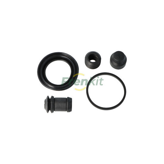 Repair Kit, brake caliper