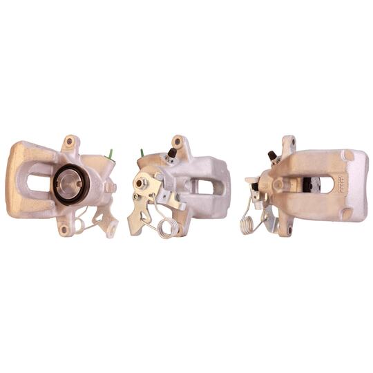 87-1625 - Brake Caliper 